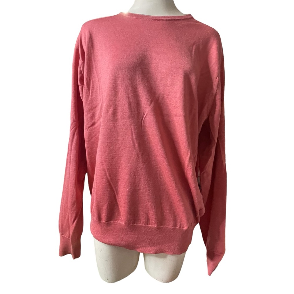 Peter Millar Collection Women Sweater Size XL